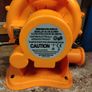 480w bouncy castle air blower Image 3