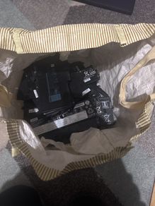 laptop batter