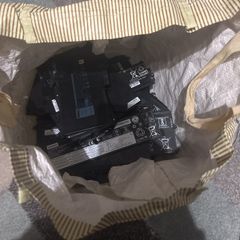 laptop batter
