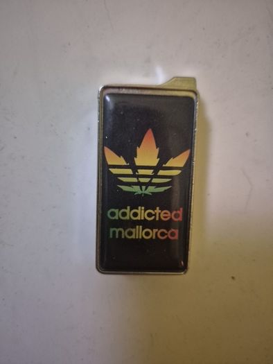 vintage and novelty pocket lighters
