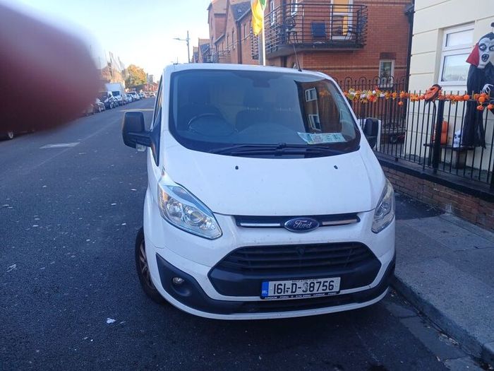 van