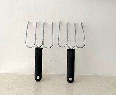 Turkey Lifter Forks