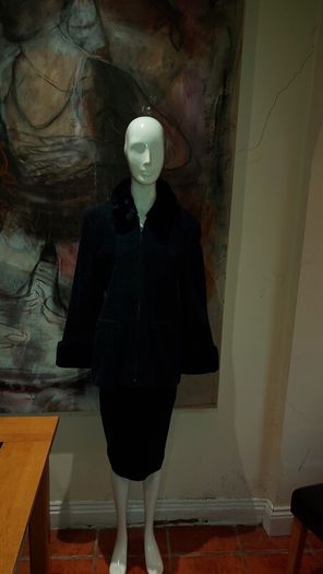 Michel Ambers  Suit