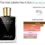 Juliette Has A Gun: Into The Void (Luxury Collection) Discovery Samples Image 3