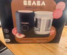 beaba babycook