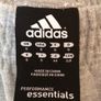 Men's Adidas joggers.Size Small.Grey. Image 2