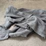 Bugaboo soft merino wool blanket Image 2