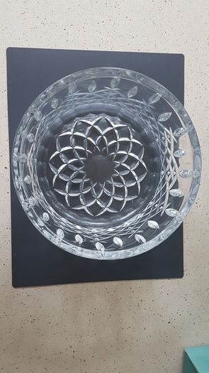 Waterford Crystal Marquis Bowl