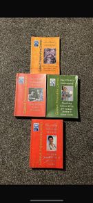Des ONeill Gamsat Books