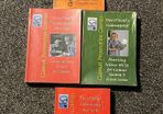 Des ONeill Gamsat Books