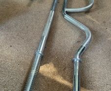 Weights Bars for sale