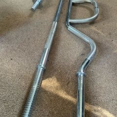 Weights Bars for sale