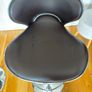 Kitchen bar stools x2 Image 4