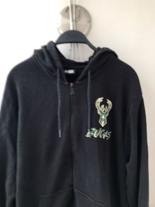 new era hoodie