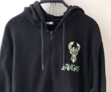 new era hoodie