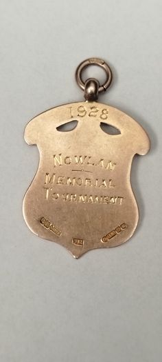 Medal