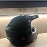Full face helmet Image 3