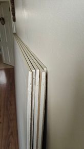 Plasterboard