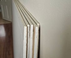 Plasterboard