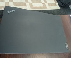 Lenovo ThinkPad T14s Gen 2 Intel Core i7 16GB 512GB SSD