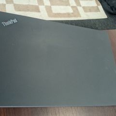 Lenovo ThinkPad T14s Gen 2 Intel Core i7 16GB 512GB SSD