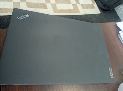 Lenovo ThinkPad T14s Gen 2 Intel Core i7 16GB 512GB SSD