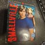 Smallville DVD Image 7