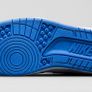 Nike Air Jordan 1.5 The Return High Reverse Fragment Uk 11/UK 10 DEADSTOCK Image 10