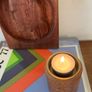 African wooden carving Image 4