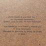 Vintage Original Jack Daniel's Pub Mirror 2007 45cm x 35cm Image 9