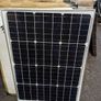 Solar Panel Aluminum Frame 50w 150w 300w Image 6