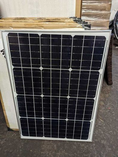 Solar Panel Aluminum Frame 50w 150w 300w