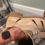 Clarks shoes size 6 Image 3