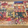 Ravensburger Jigsaw Puzzle 1000 pieces Image 2
