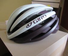 Giro Ember Women's cycling helmet S