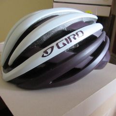 Giro Ember Women's cycling helmet S