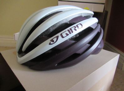 Giro Ember Women's cycling helmet S