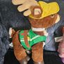 Build-A-Bear Workshop Special Christmas Edition Reindeers x3 Image 9