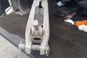 tirfor  tu32 winch and tu16
