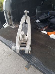 tirfor  tu32 winch