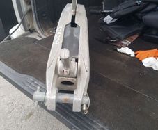 tirfor  tu32 winch