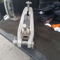 tirfor  tu32 winch