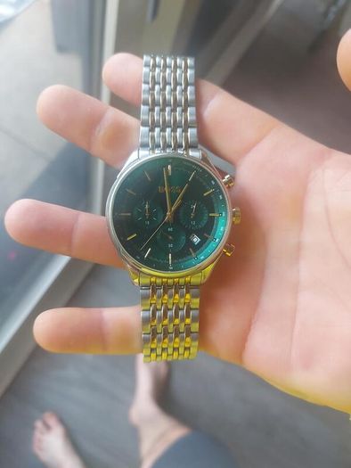 Sell watch