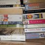 Box of Old Novels Image 3