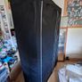 Fabric Wardrobe - 110 x 45 x 175 cm Image 2