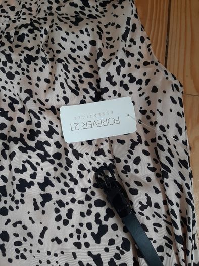 forever 21 dress