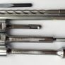 core bit accessories - SDS plus adaptor Image 2