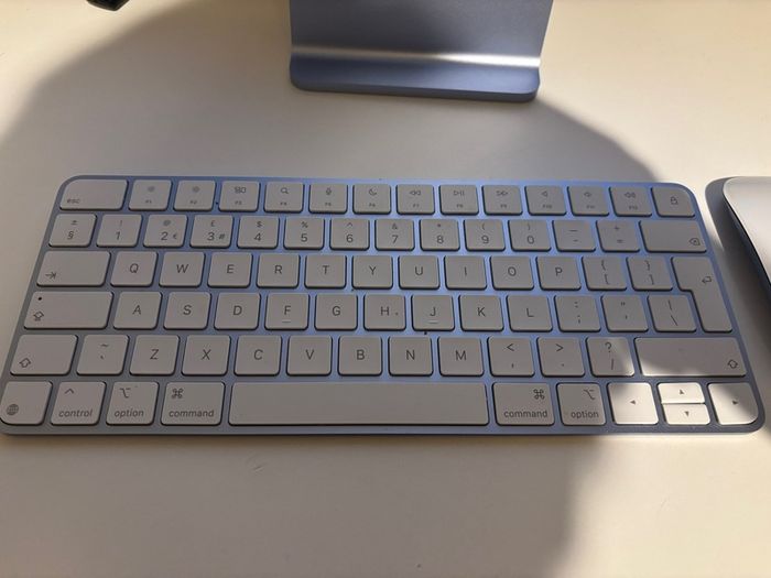 iMac M4