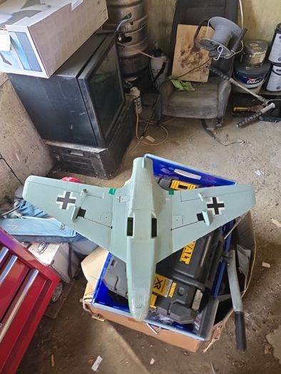 rc plane