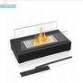 Tabletop bioethenol fire Image 2
